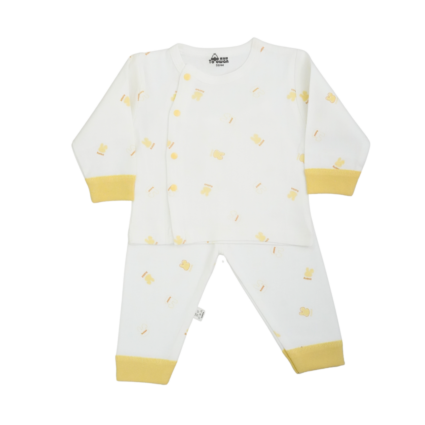 PAJAMA SUIT