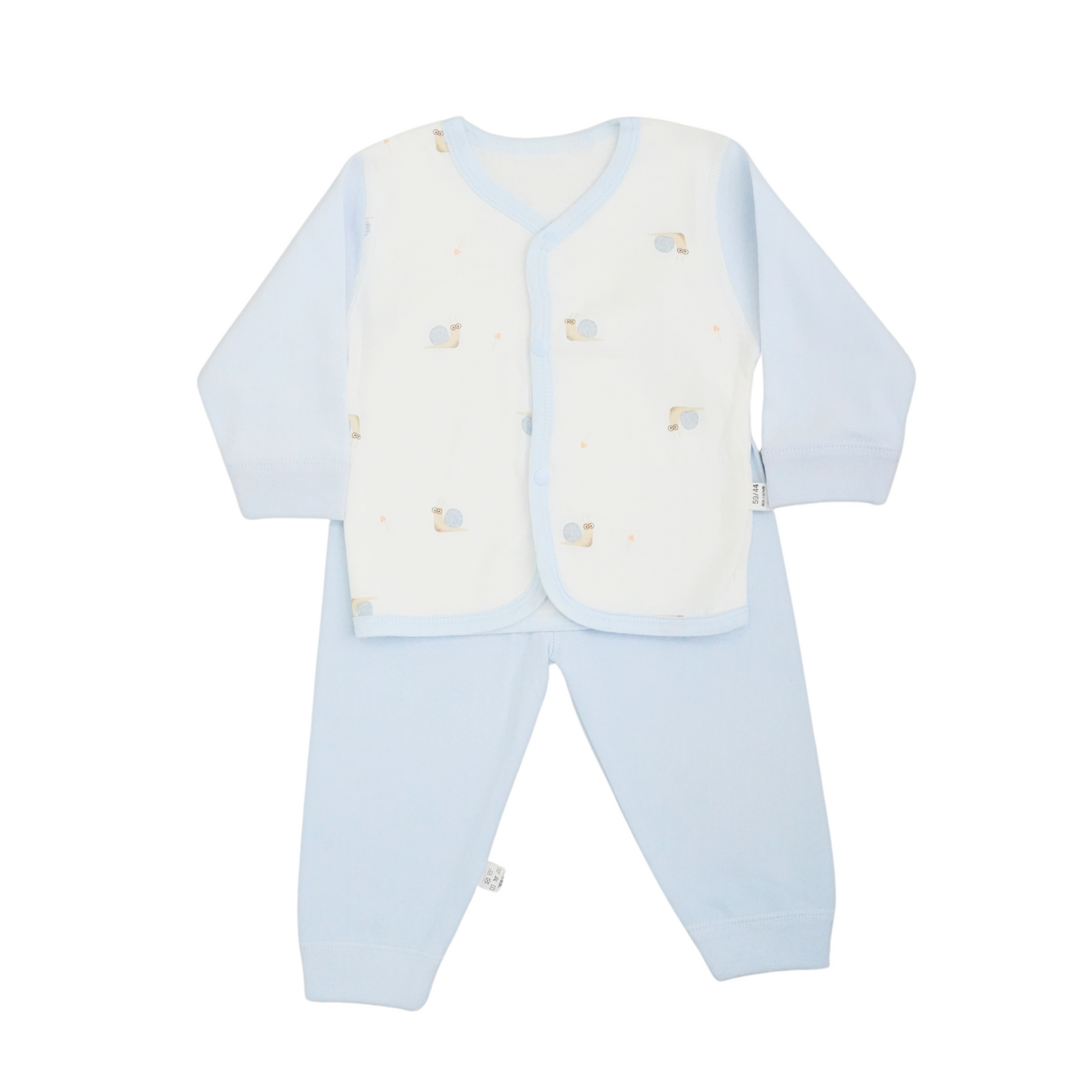 PAJAMA SUIT
