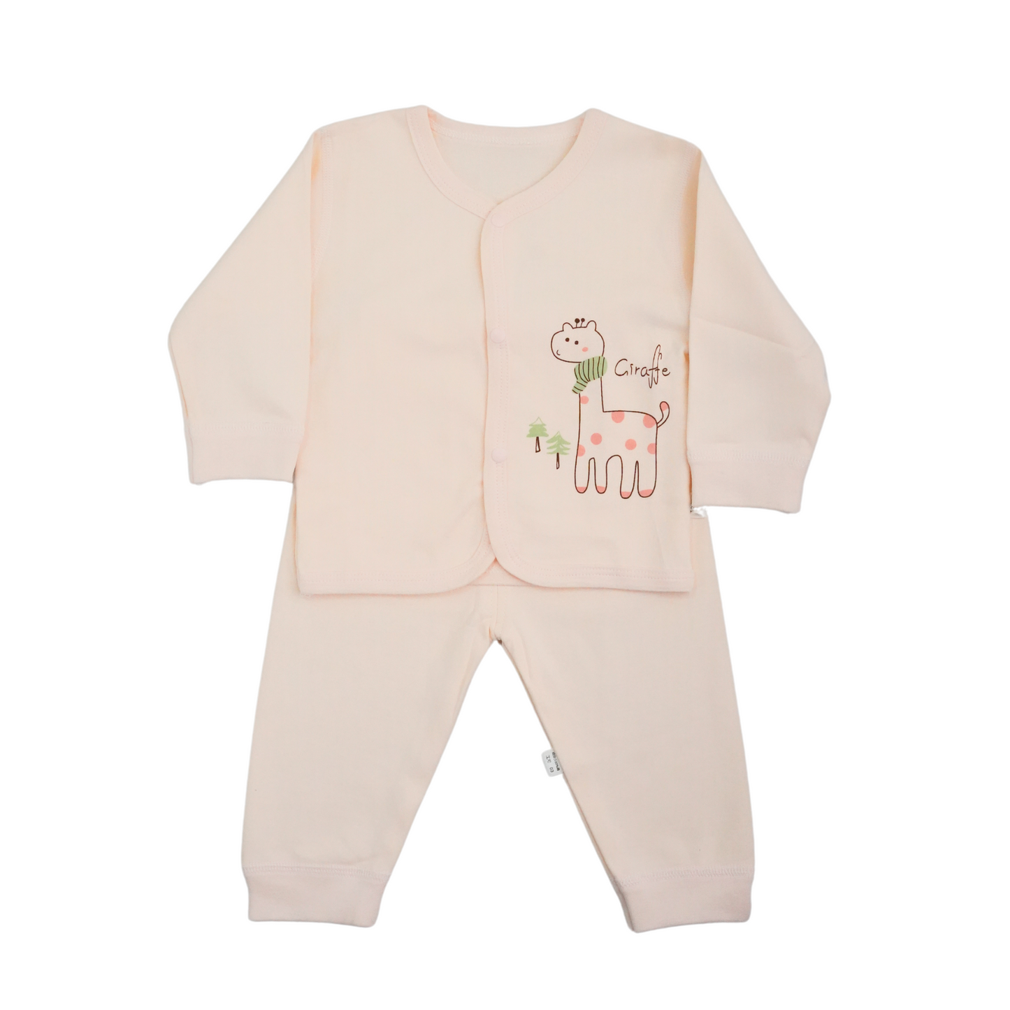 PAJAMA SUIT