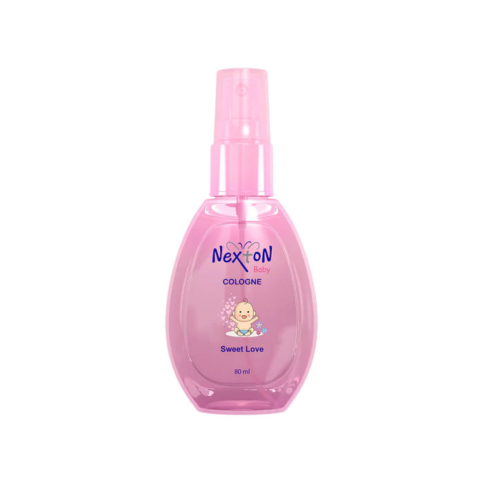 Nexton Sweet Love Baby Cologne