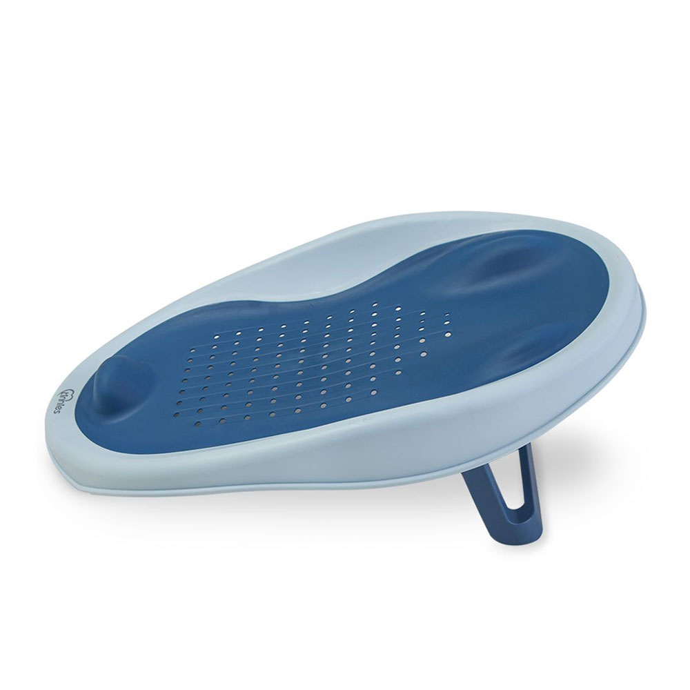 Baby Bather Blue