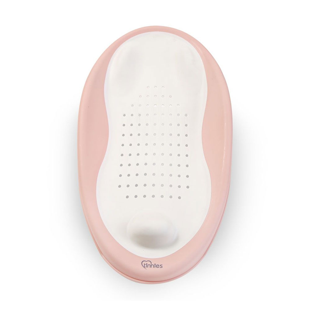Baby Bather Pink