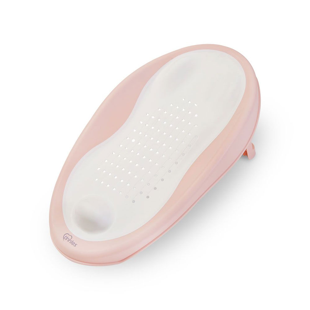 Baby Bather Pink