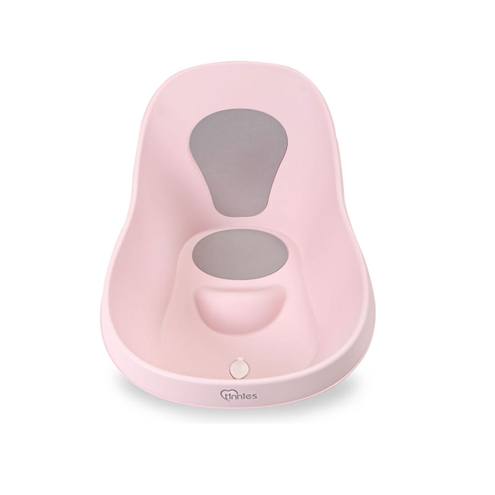 BATH TUB PINK