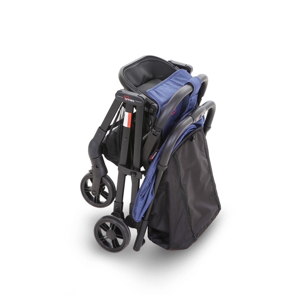 Tinnies Baby Stroller