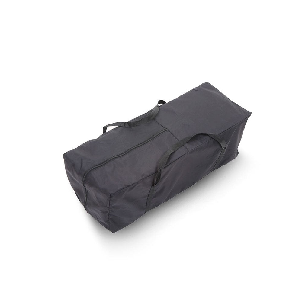 Baby Playpen Black