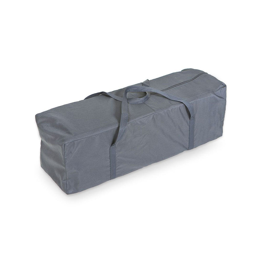 DROP SIDE PLAY PEN BLUE
