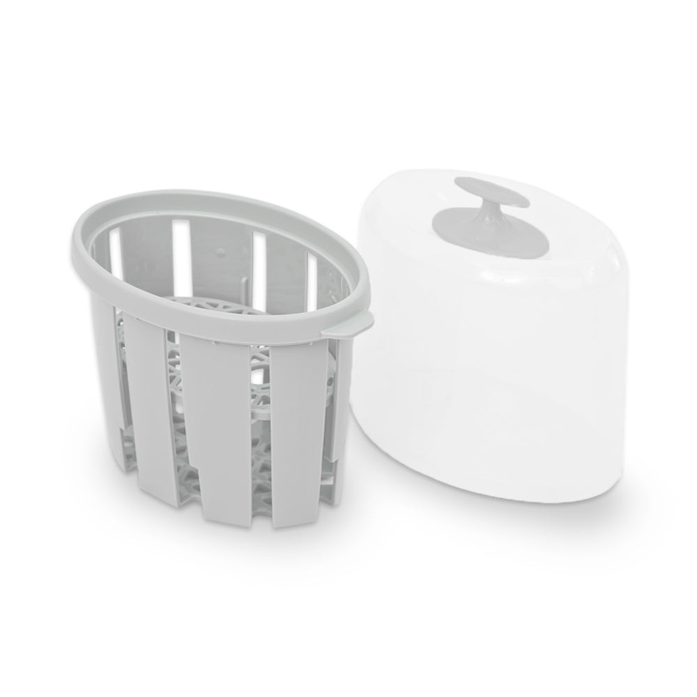 STEAM STERILIZER & WARMER 2 BOTTLES