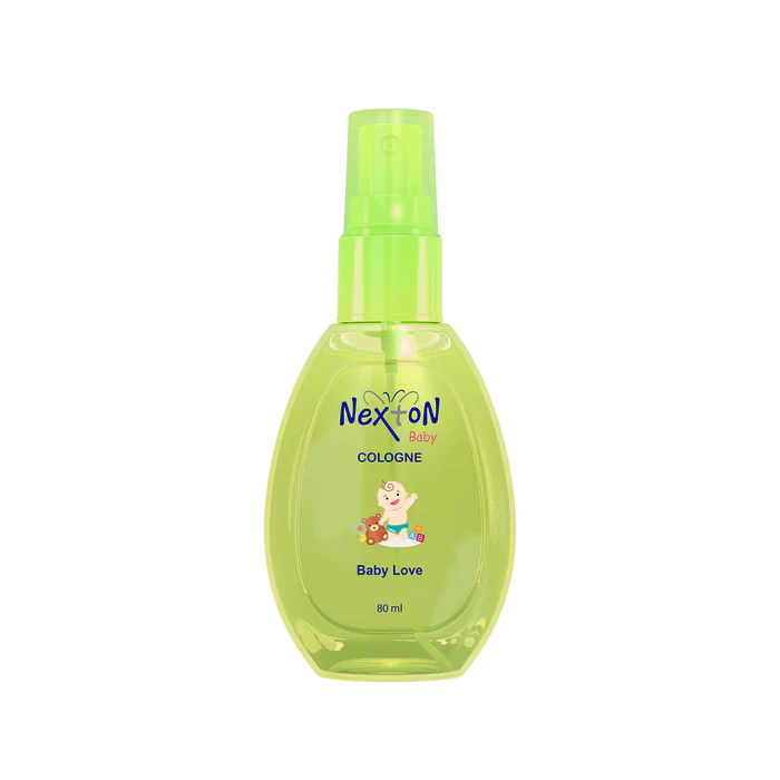 Nexton Baby Love Baby Cologne