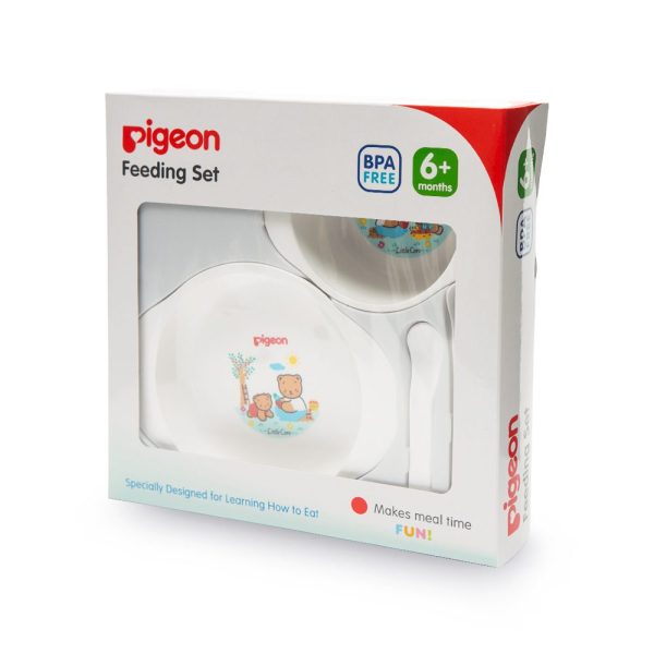 Feeding Set