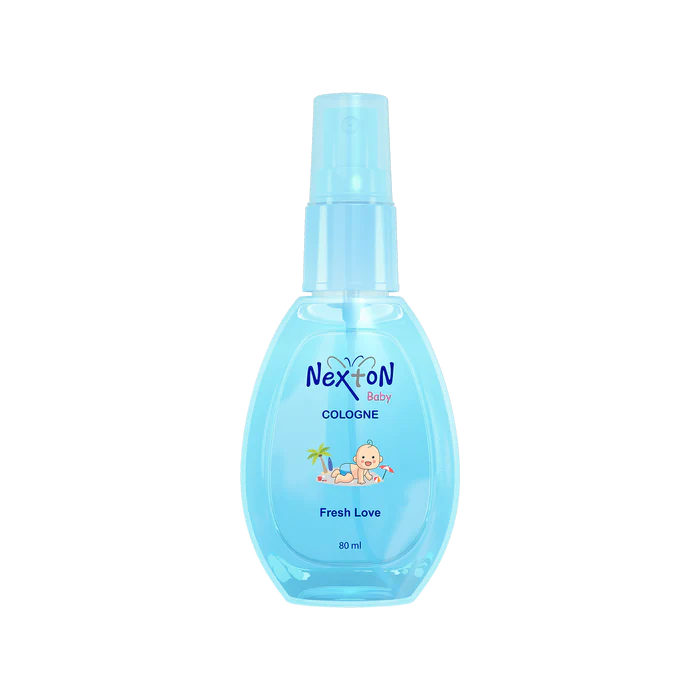 Nexton Fresh Love Baby Cologne