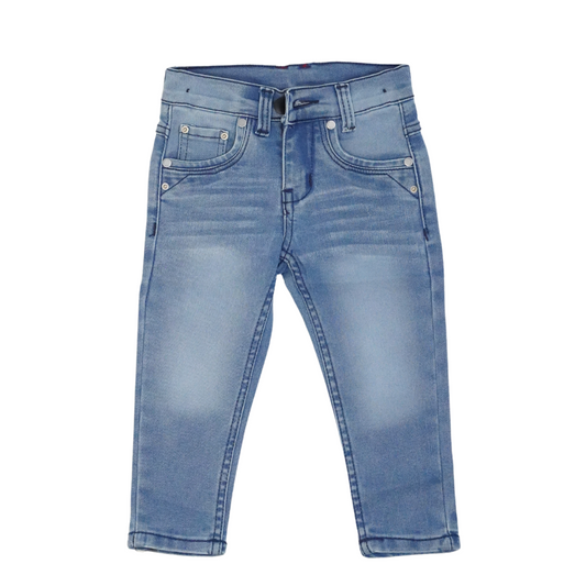 BOY DENIUM PANTS