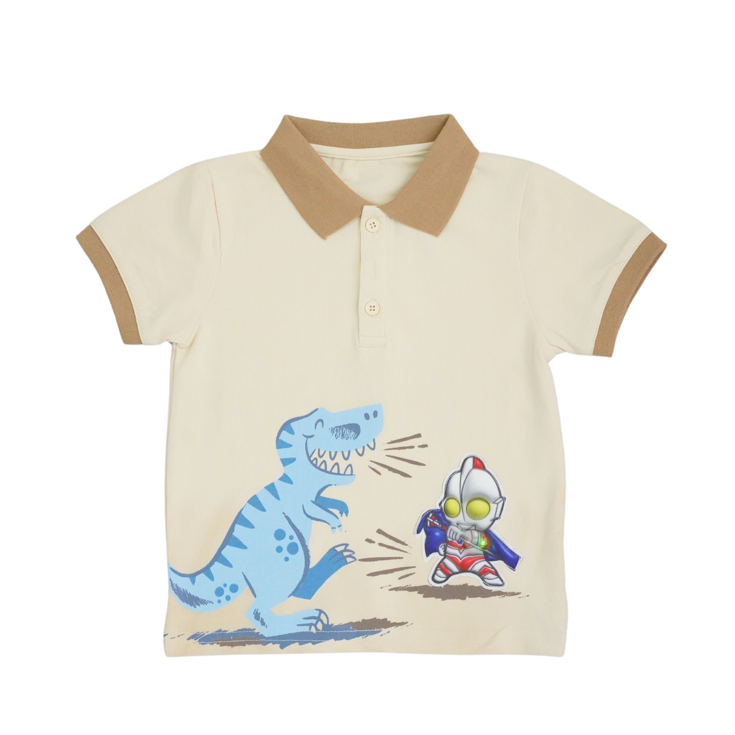 BOY'S POLO SHIRT
