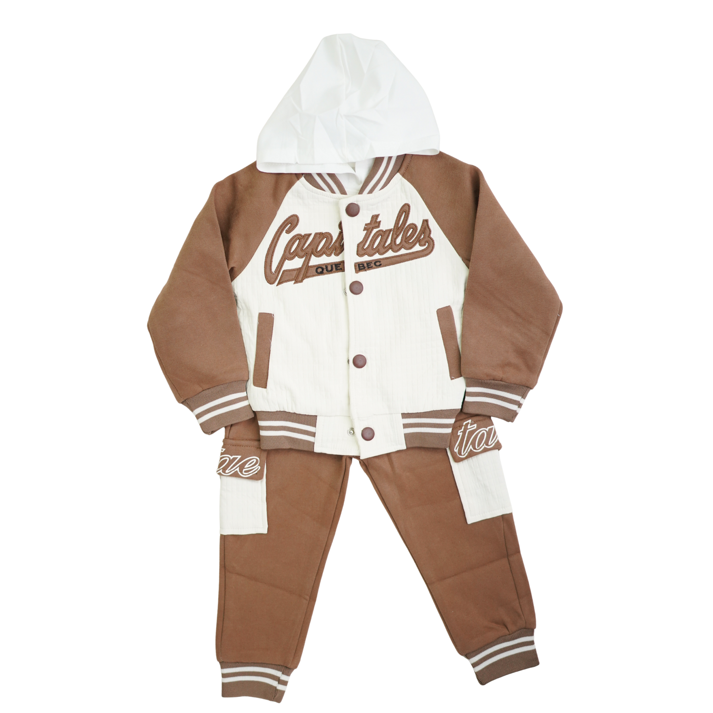 BOY JACKET SUIT