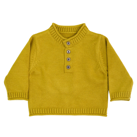 BOY SWEATER