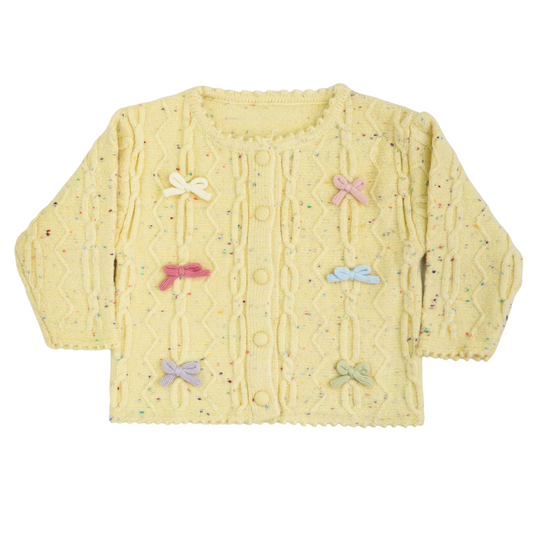 GIRL SWEATER