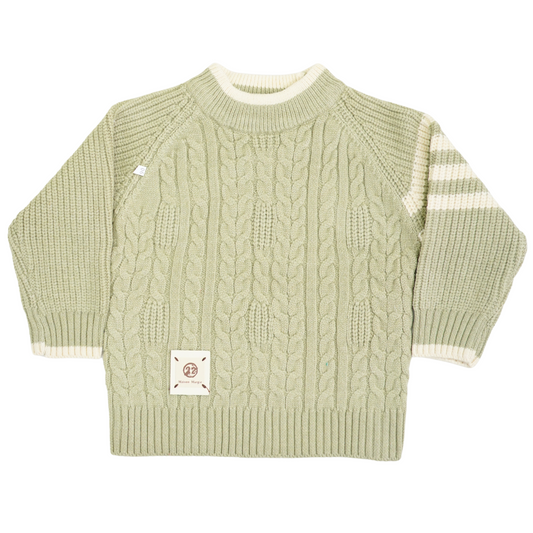 BOY SWEATER