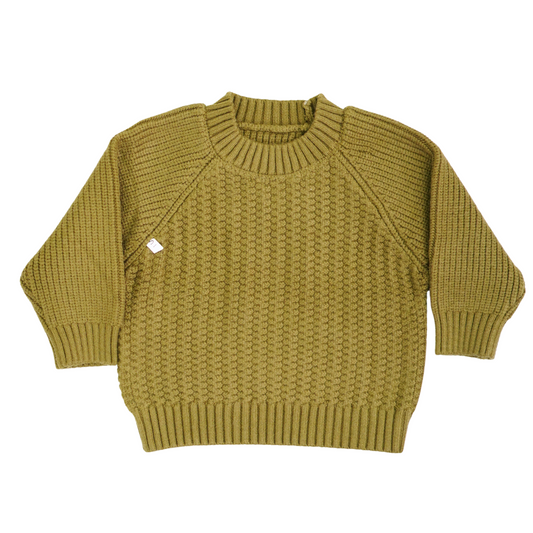 BOY SWEATER