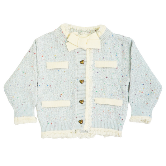 GIRL SWEATER