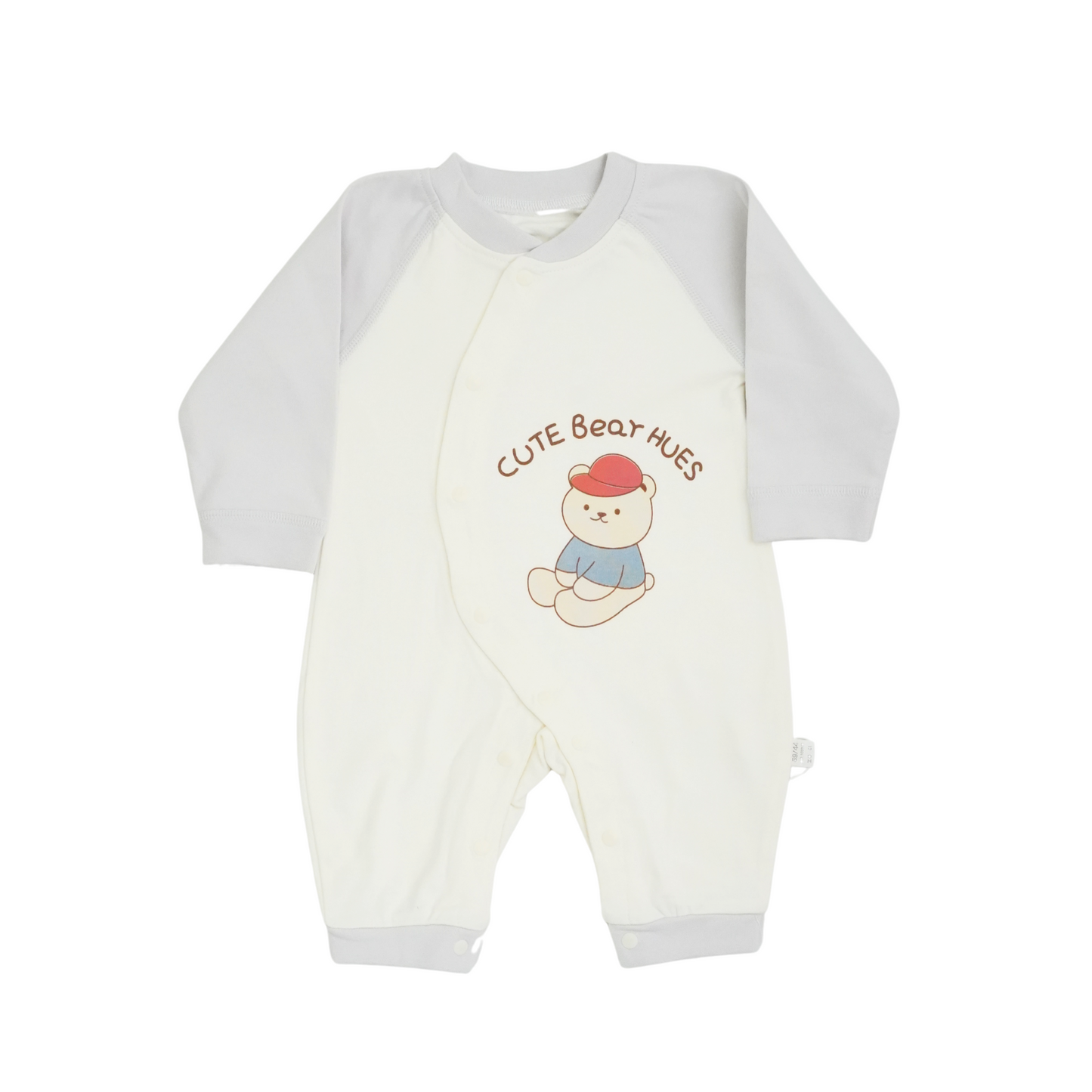 BABY BOY ROMPER