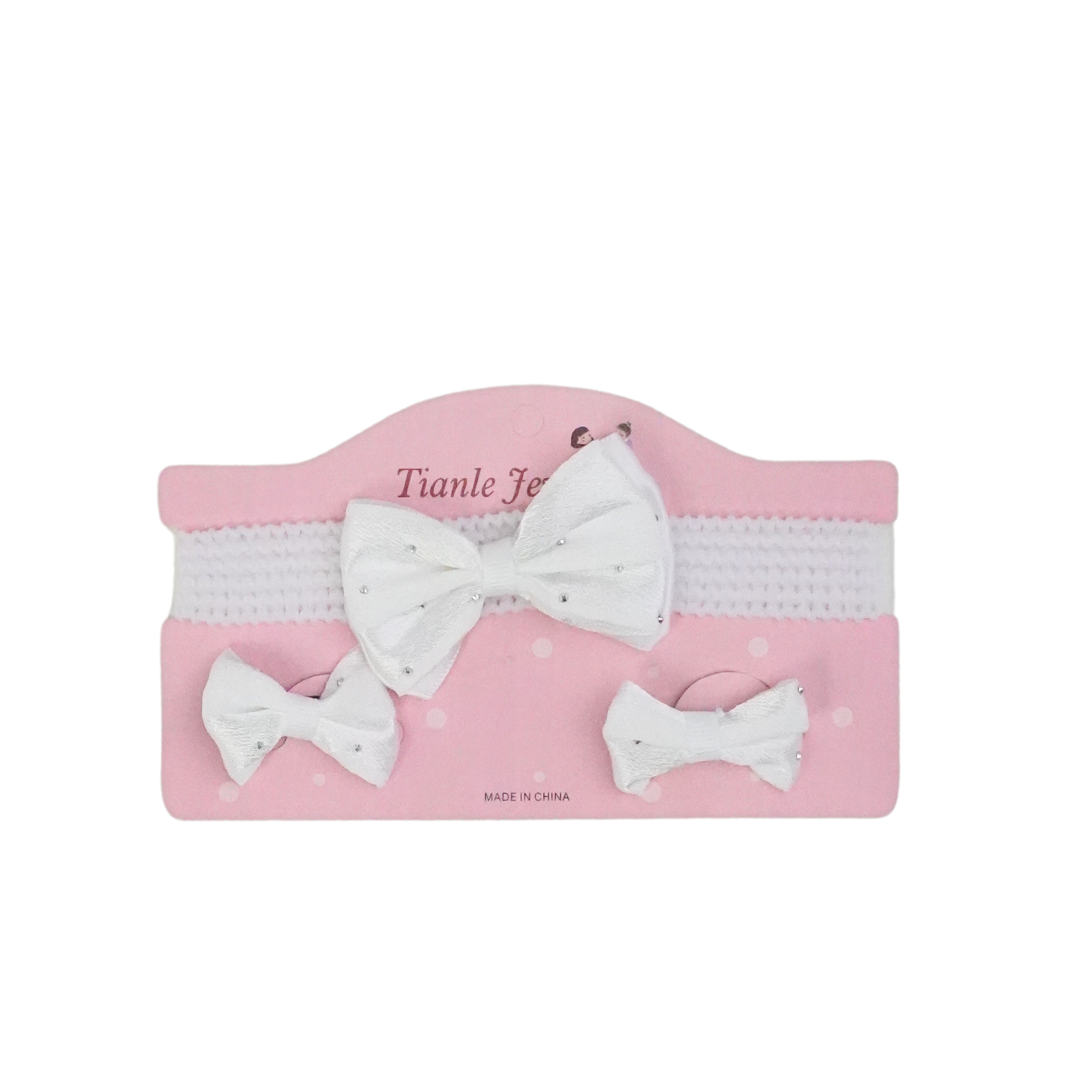 HAIR BAND SET