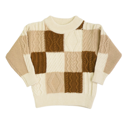 BOY SWEATER