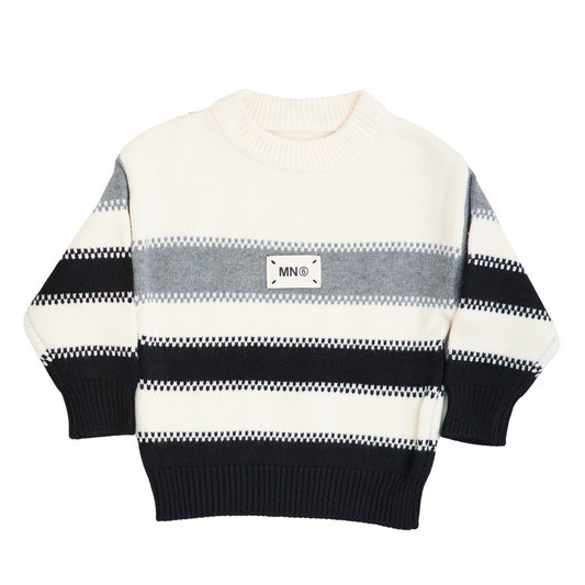 BOY SWEATER