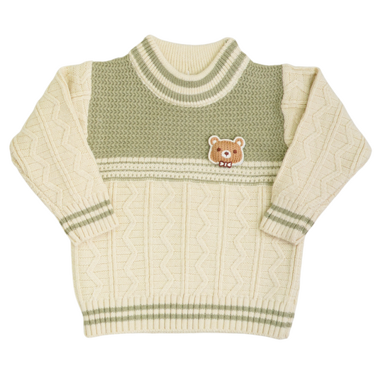 BOY SWEATER
