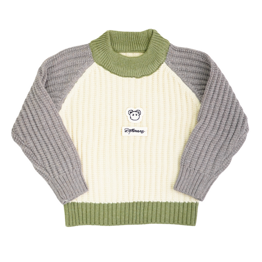 BOY SWEATER