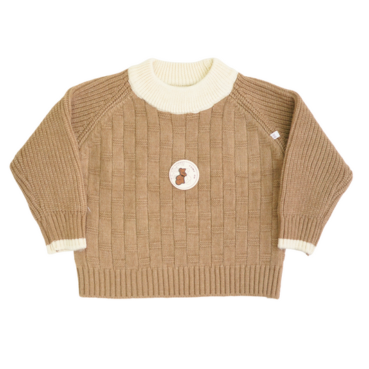 BOY SWEATER