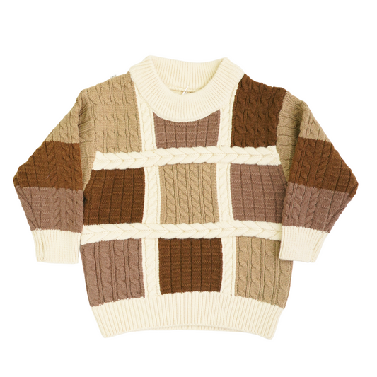 BOY SWEATER