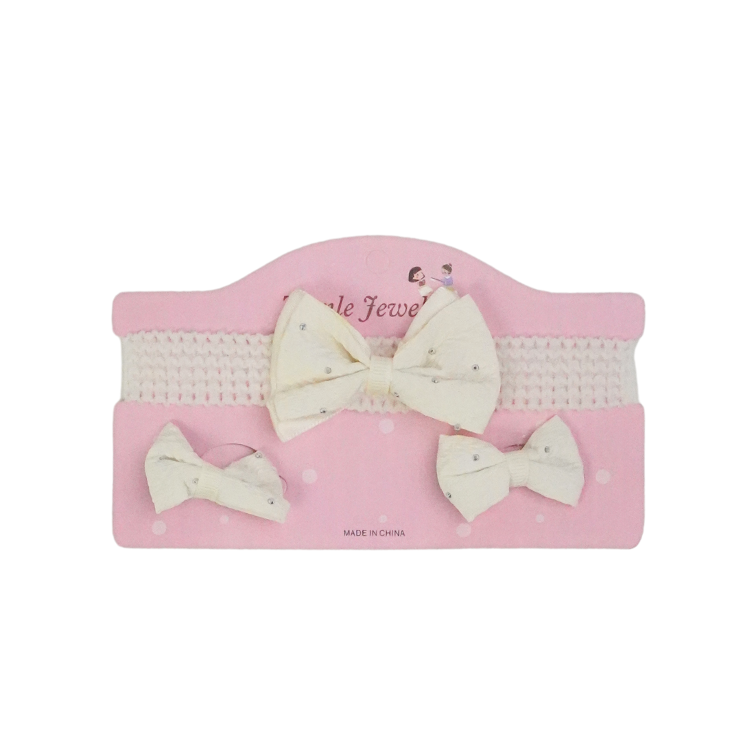 HAIR BAND SET