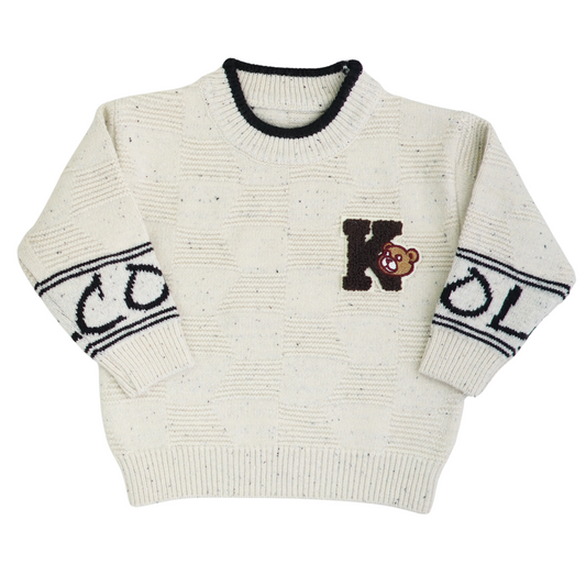 BOY SWEATER