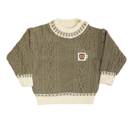 BOY SWEATER