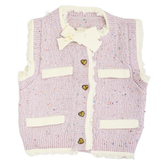 GIRL SWEATER