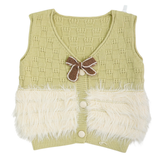 GIRL SWEATER
