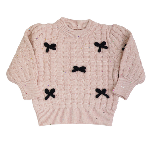 GIRL SWEATER