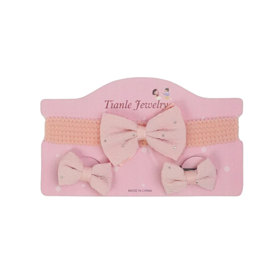 HAIR BAND SET