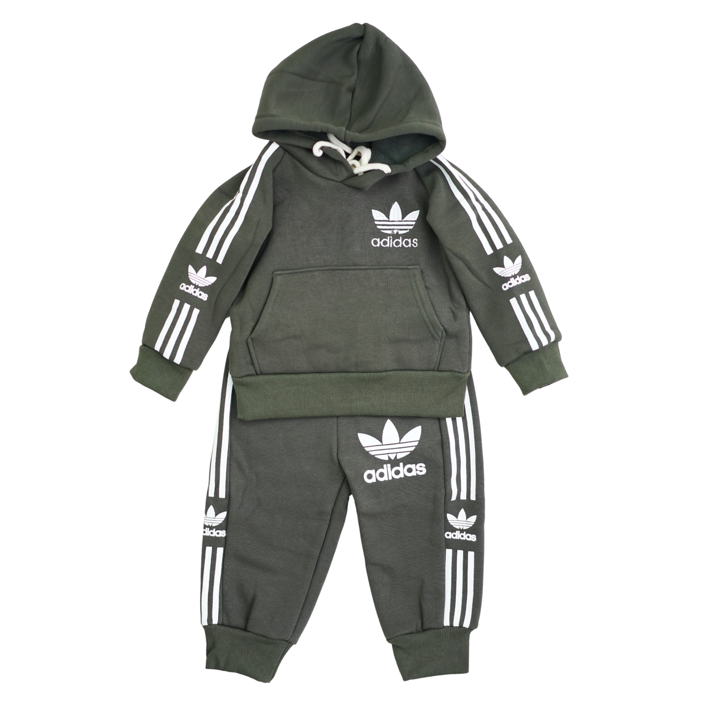 BOY TRACK SUIT