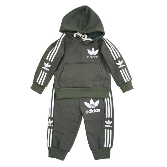 BOY TRACK SUIT