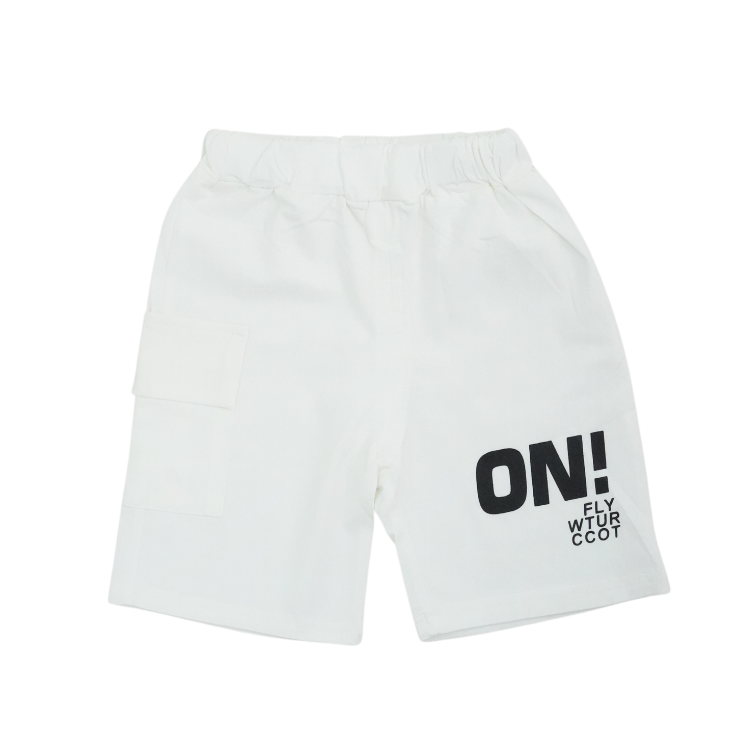 BOY NICKER SUIT
