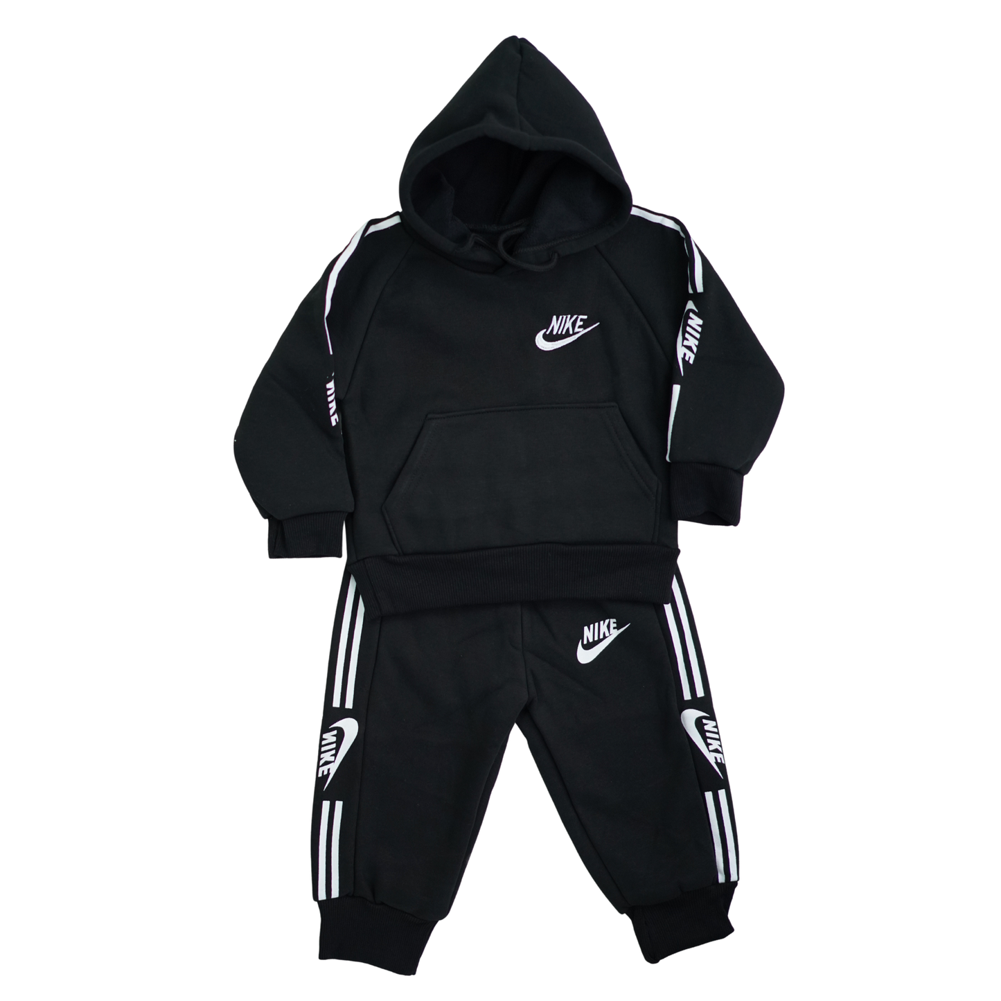 BOY TRACK SUIT