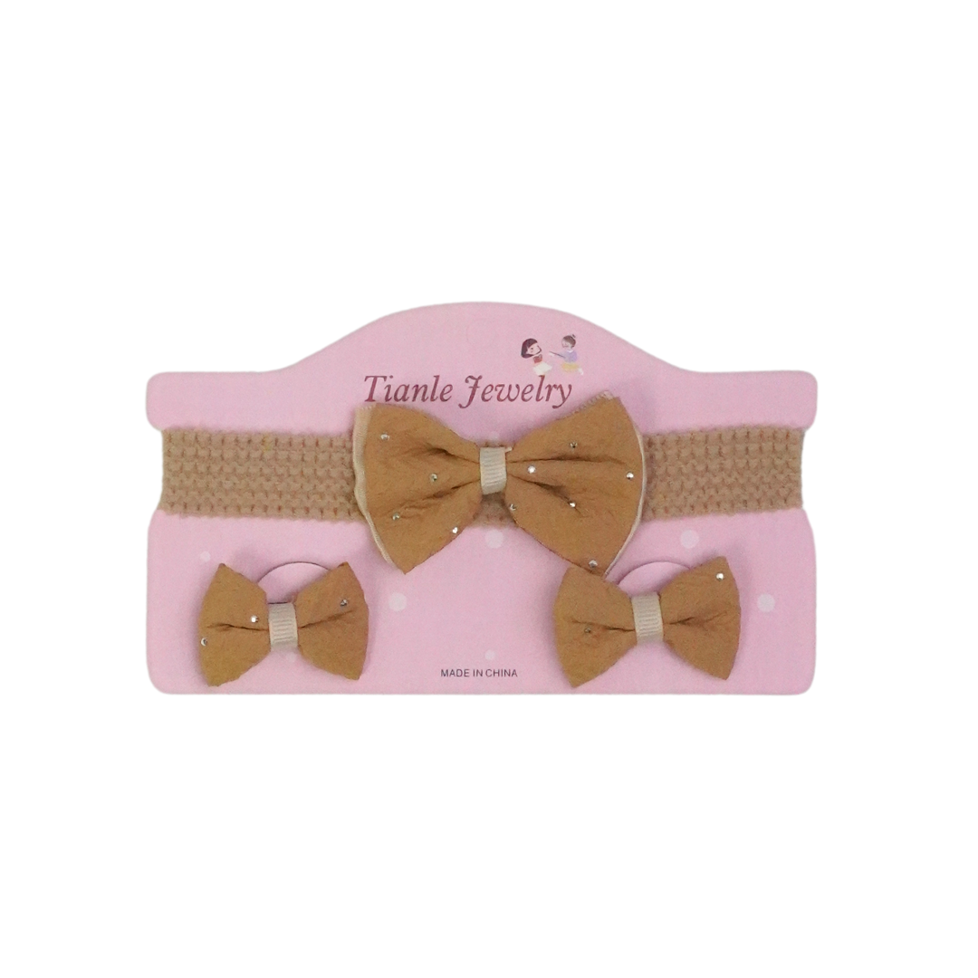 HAIR BAND SET