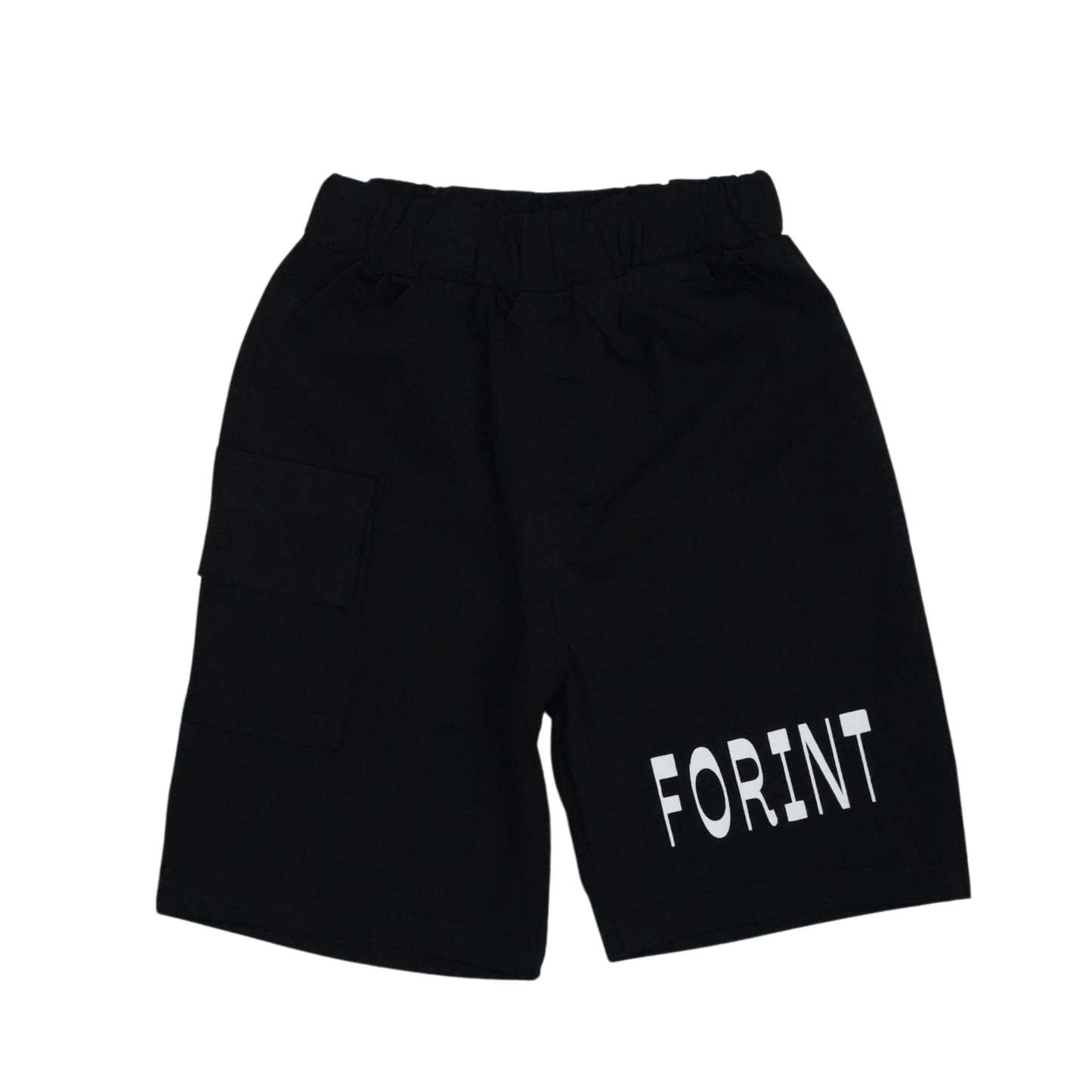 BOY NICKER SUIT