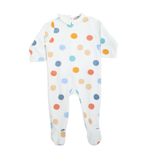 Woolen Unisex Romper