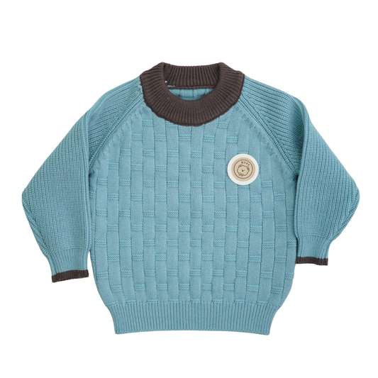 BOY SWEATER