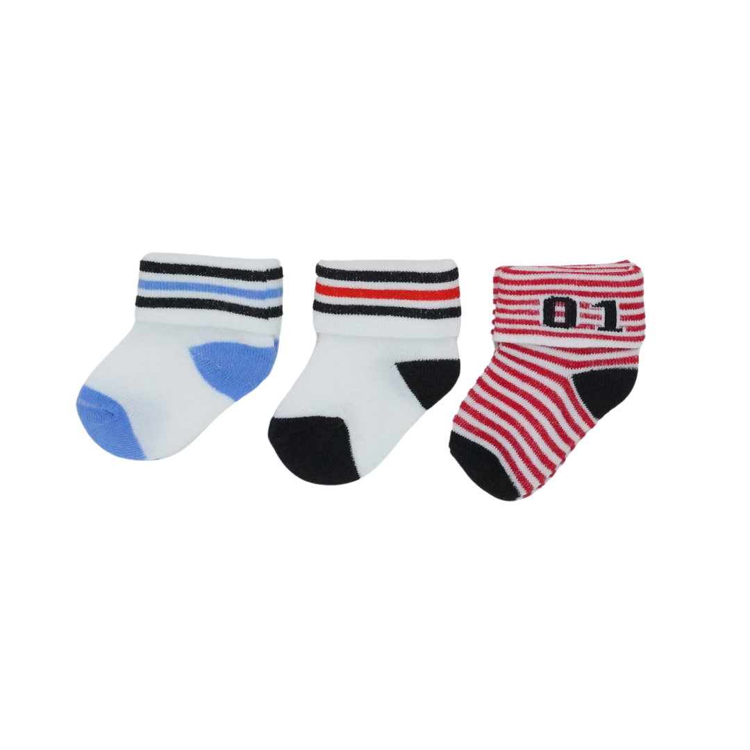 BABY SOCKS