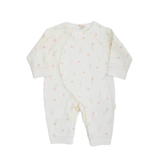 BABY ROMPER