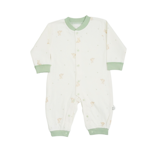 BABY ROMPER