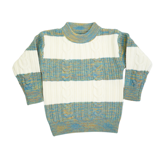 Boys Sweater